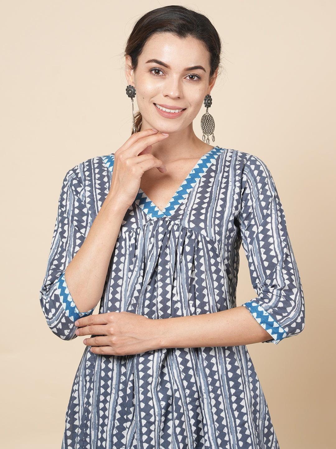 Kashish Alia Kurta Set