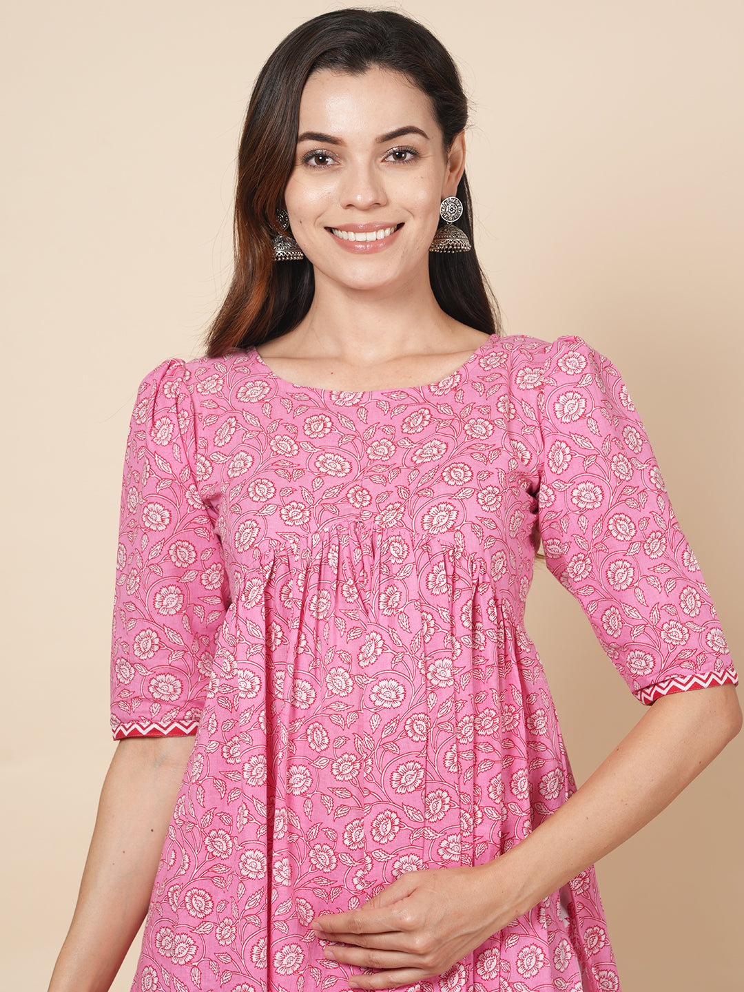 Princess Pink Suit Set