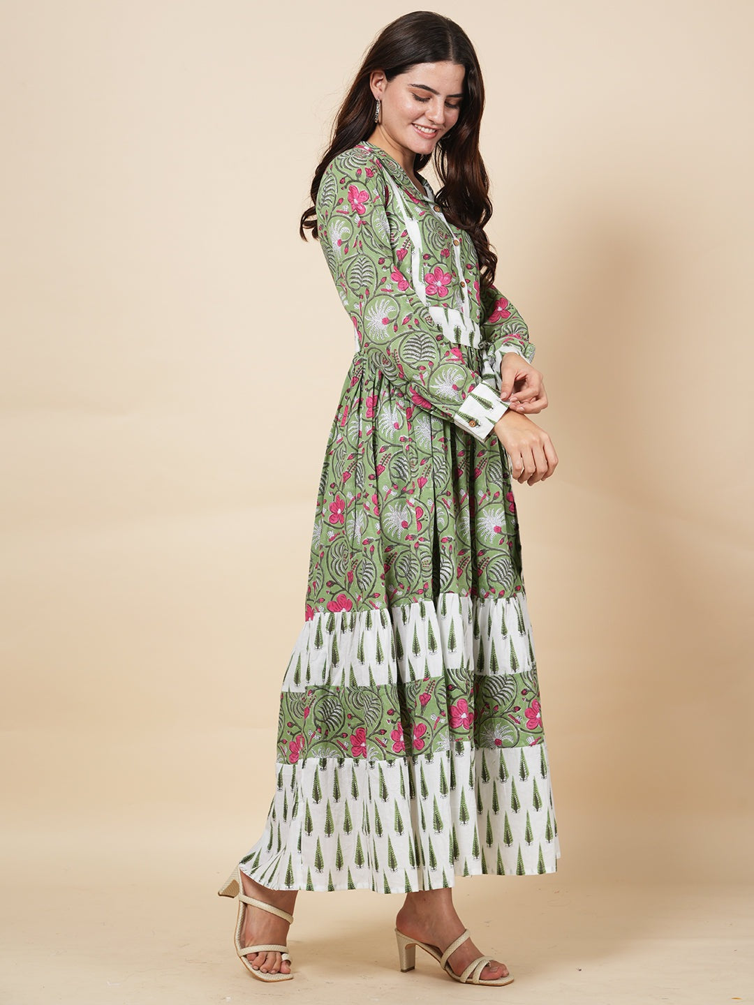 Bali Dress