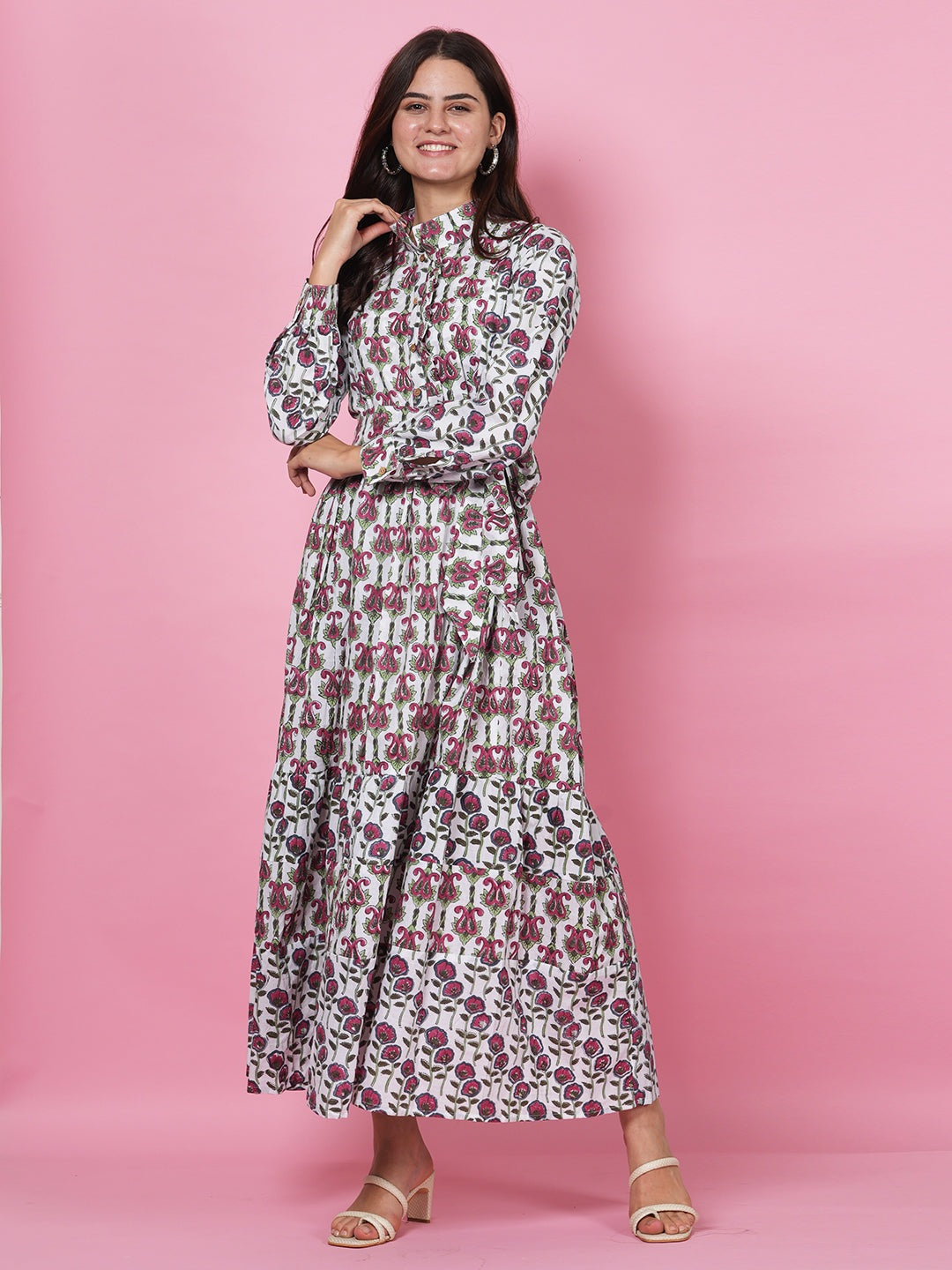 Baku Dress