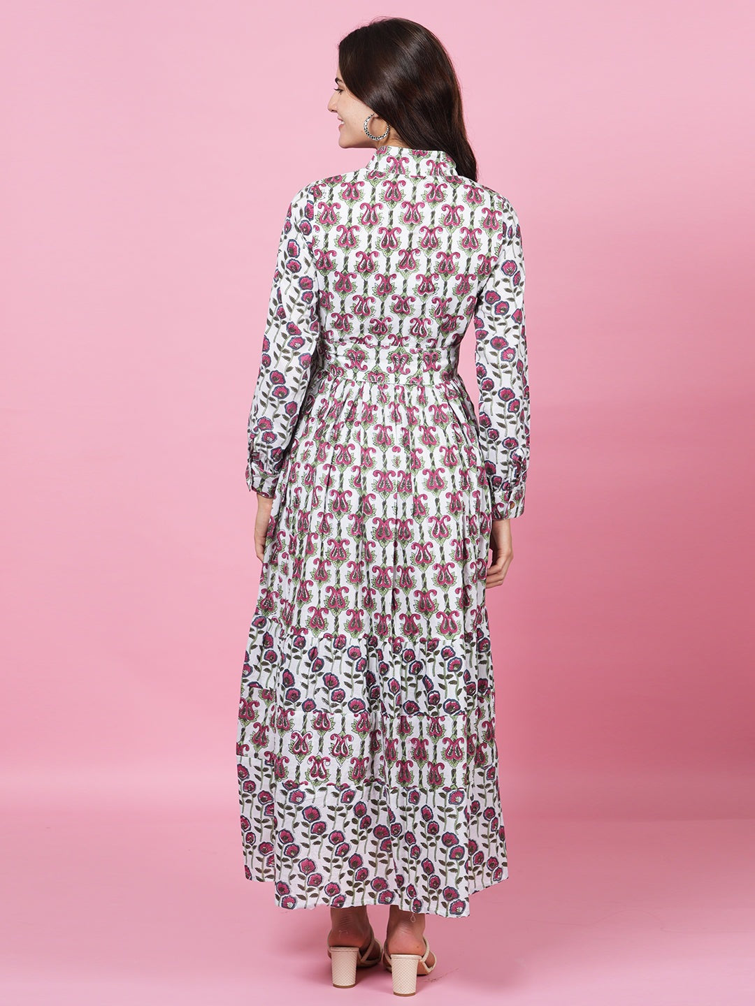 Baku Dress