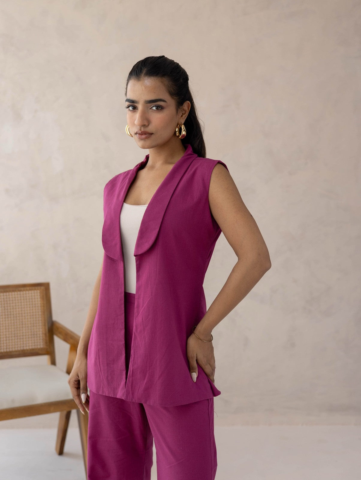 Classic Wine Cord Set