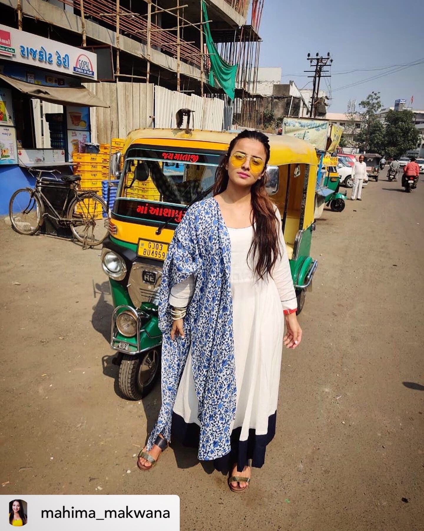 White California Suit Set