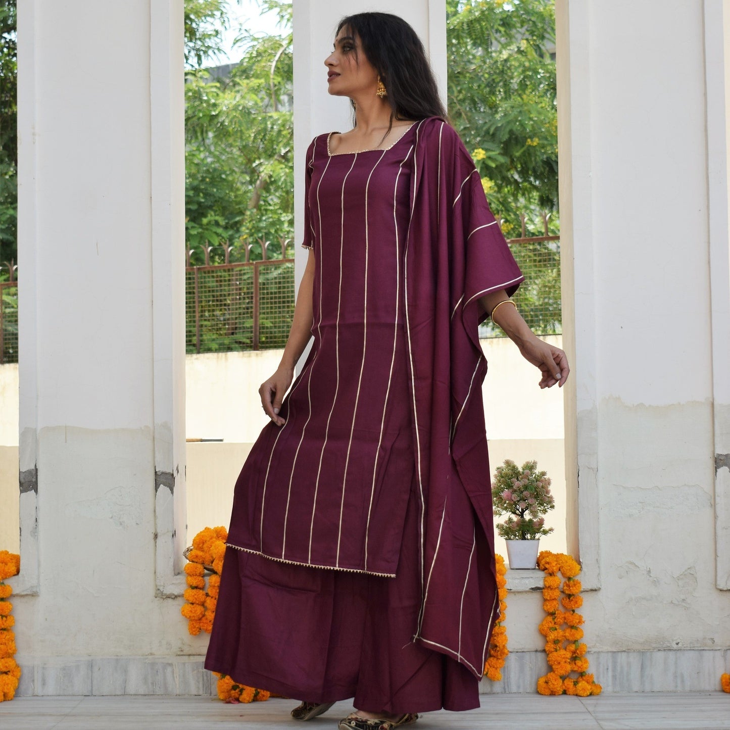 Eden Sharara Set