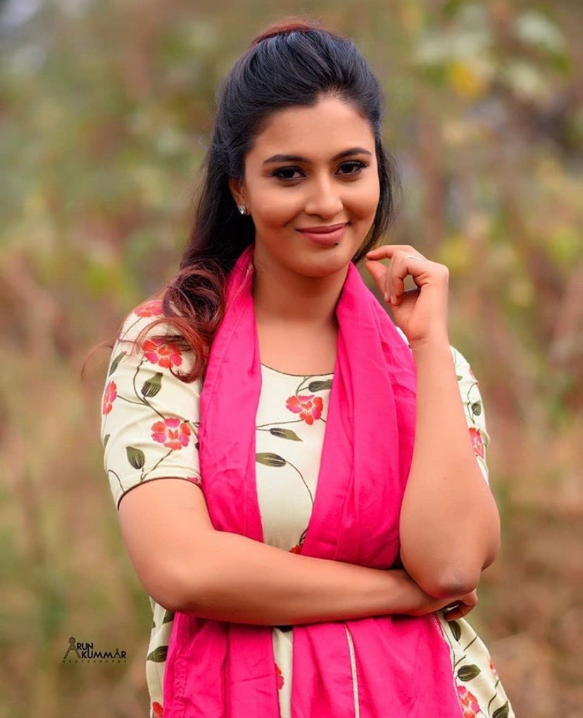 Rose Pink Bagh Sharara Set