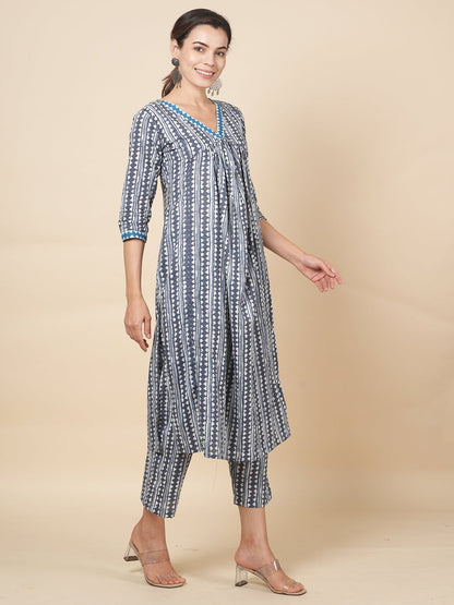 Kashish Alia Kurta Set