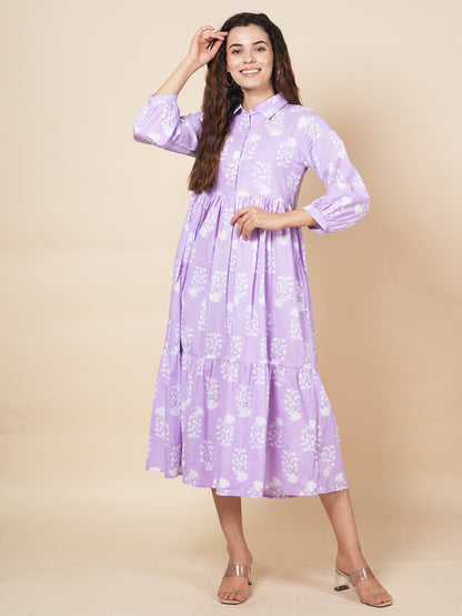 Emily Dress