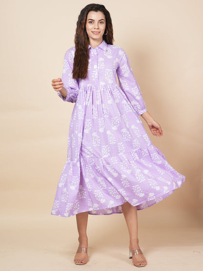 Emily Dress