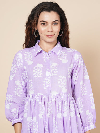 Emily Dress