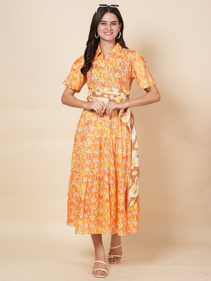 Greece Dress