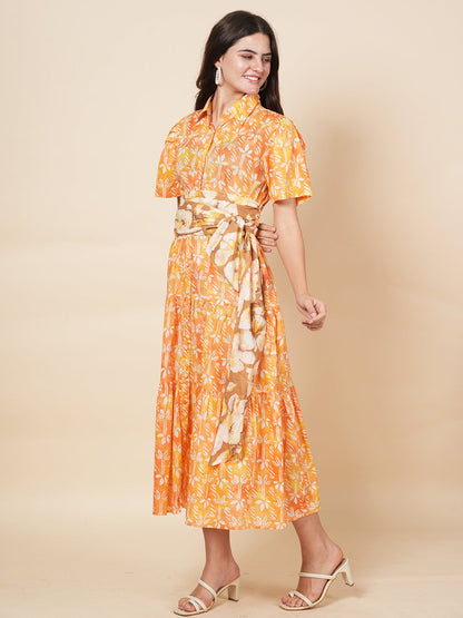 Greece Dress