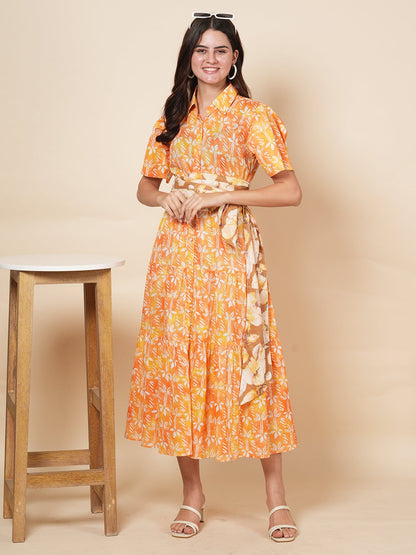Greece Dress