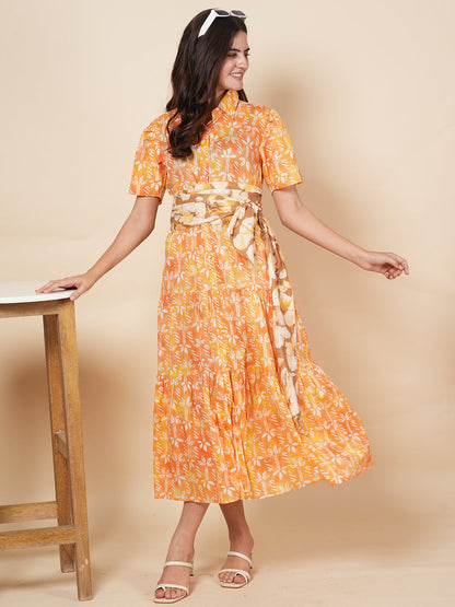 Greece Dress