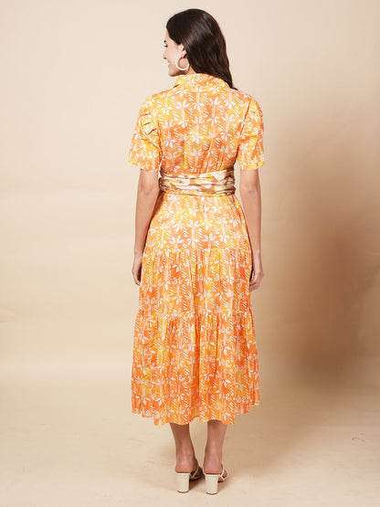 Greece Dress