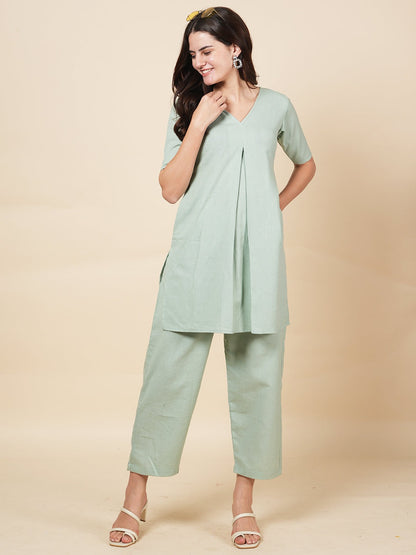 Aqua Organic Cord Set