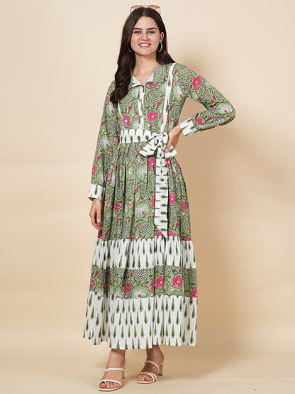 Bali Dress
