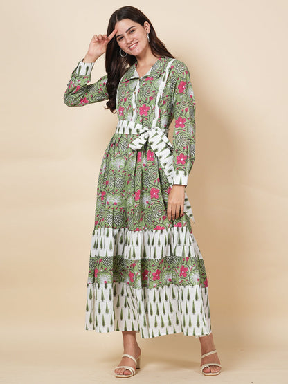 Bali Dress