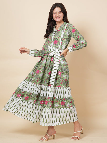 Bali Dress