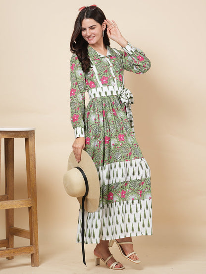 Bali Dress