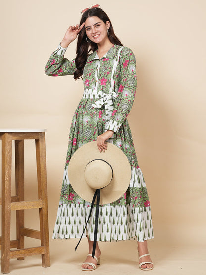 Bali Dress