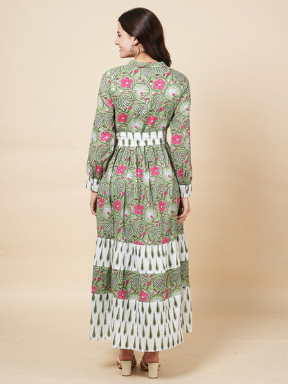 Bali Dress