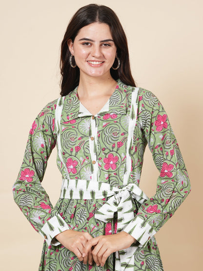 Bali Dress
