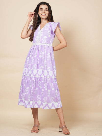 Paris Dress