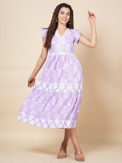 Paris Dress