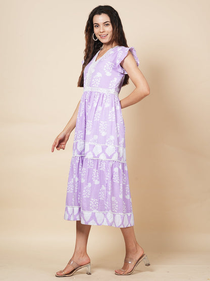 Paris Dress
