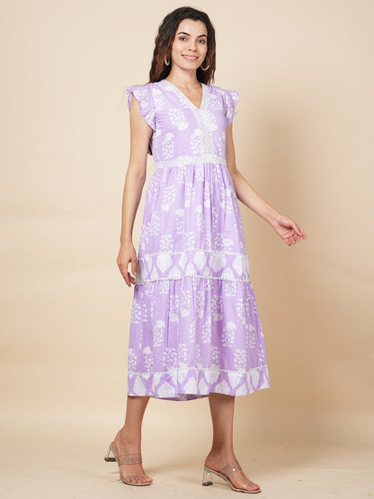 Paris Dress