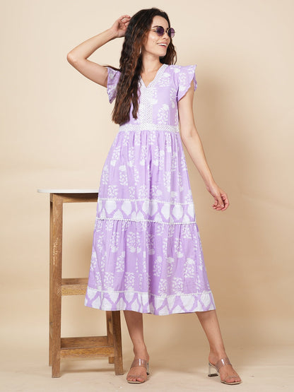 Paris Dress