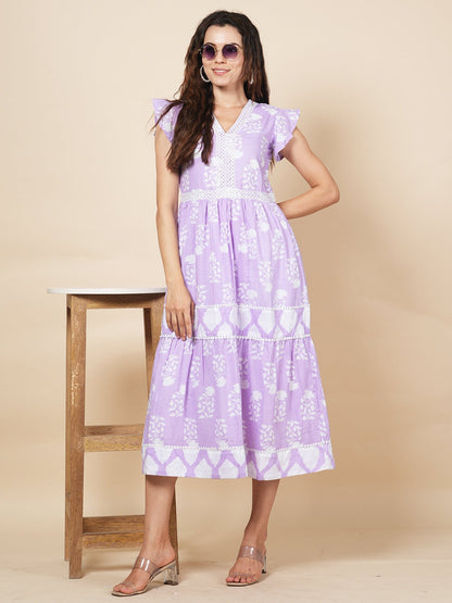 Paris Dress