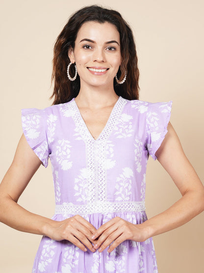 Paris Dress
