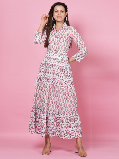 Rachel Dress