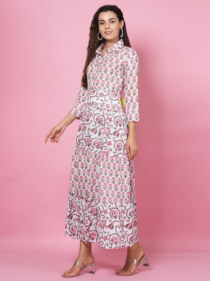 Rachel Dress