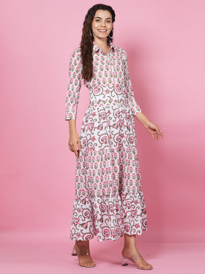 Rachel Dress
