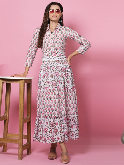 Rachel Dress