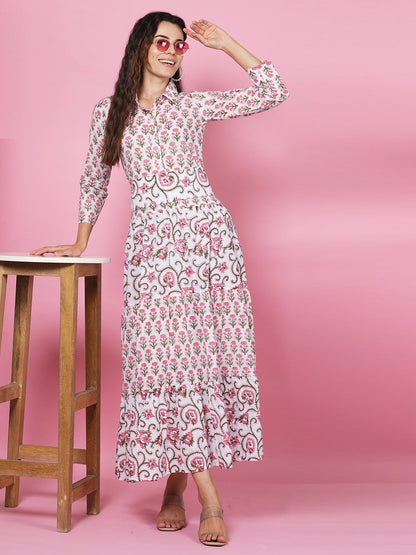 Rachel Dress