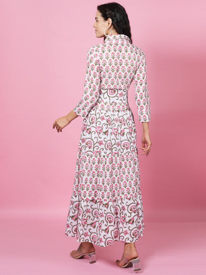 Rachel Dress