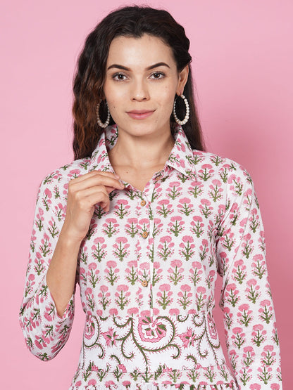 Rachel Dress