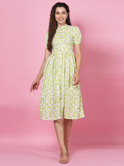 Sydney Dress