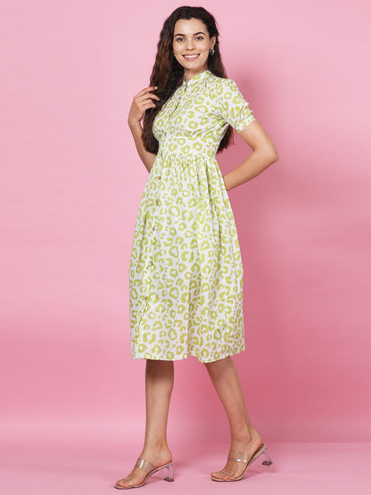Sydney Dress