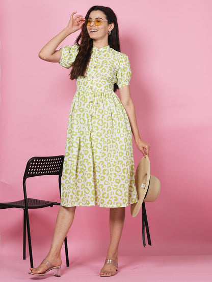 Sydney Dress