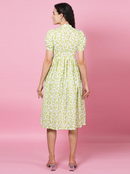 Sydney Dress