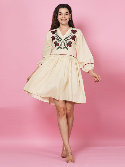 London Dress