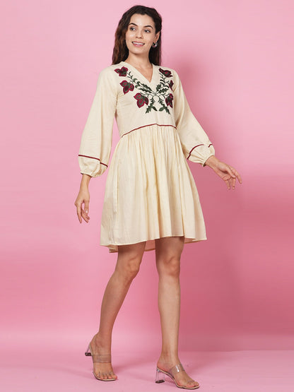 London Dress