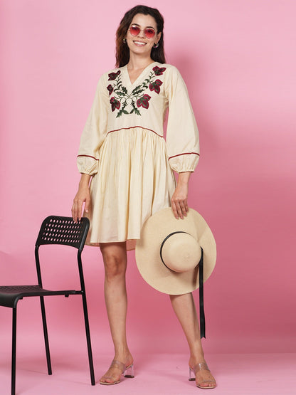 London Dress