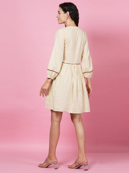 London Dress