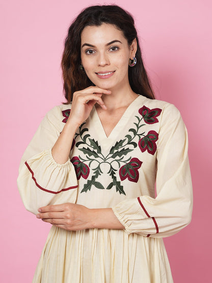 London Dress