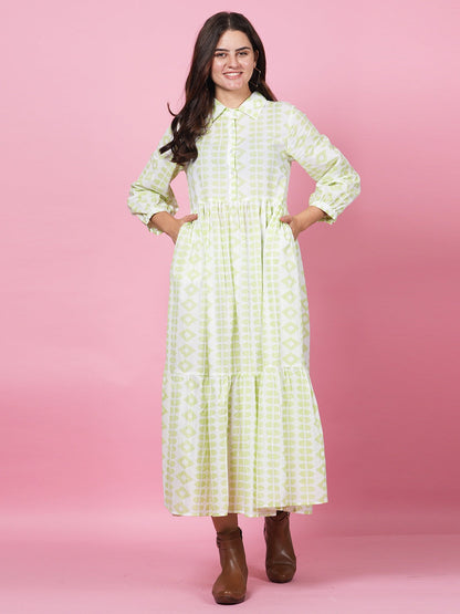 Tokyo Dress